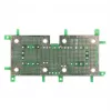 ALLNET Brick'R'knowledge Caixa de módulo em branco verde 20g
