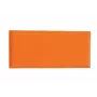 ALLNET ALL-BRICK-0360 Caixa elétrica laranja 110x110x60mm IP65 ABS