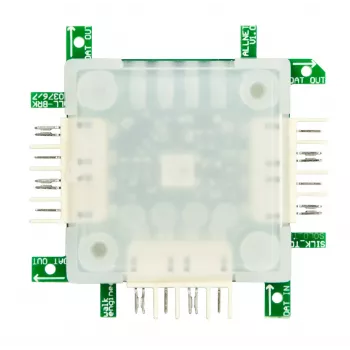 ALLNET 122181 Resistência 120 Ohm terminação CAN Bus