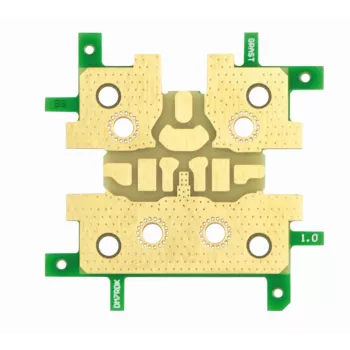 ALLNET BrickRknowledge placa GHz EMODGRAST