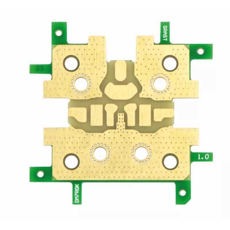 ALLNET BrickRknowledge placa GHz EMODGRAST