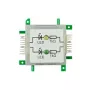 ALLNET ALL-BRICK-0403 módulo LED RGB para Brick'R'knowledge multicolor