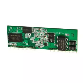 ALLNET ALL5002CPU processador de controlo