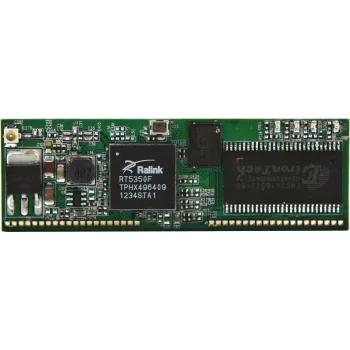 ALLNET ALL5003EVAL placa de avaliação PoE para desenvolvimento e teste
