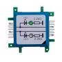 ALLNET Brick'R'knowledge módulo LED azul/verde - 125694
