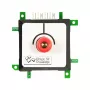 ALLNET ALL-BRICK-0448 48V 4,4A 210W fonte de alimentação com ficha DIN de 4 pinos