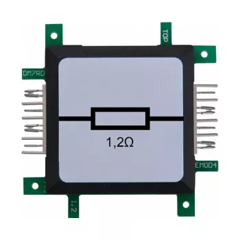 ALLNET BrickRknowledge Resistência 1,2 Ohm (ALL-BRICK-0486)