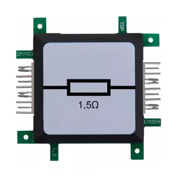 ALLNET BrickRknowledge Resistência 1,5 Ohm (ALL-BRICK-0487)