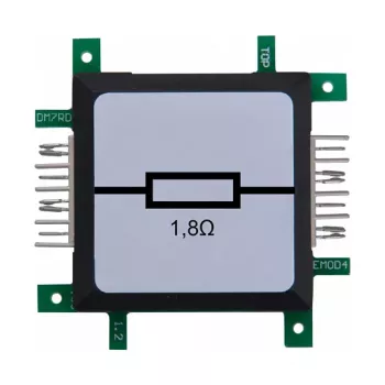 ALLNET BrickRknowledge Resistência 1,8 Ohm (ALL-BRICK-0488)