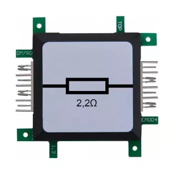 ALLNET BrickRknowledge Resistência 2,2 Ohm (ALL-BRICK-0489)