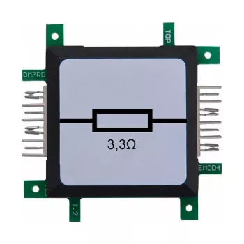 ALLNET BrickRknowledge Resistência 3,3 Ohm (ALL-BRICK-0491)