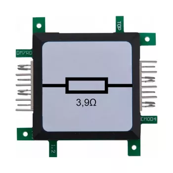 ALLNET BrickRknowledge Resistência 3,9 Ohm (ALL-BRICK-0492)