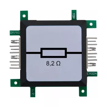 ALLNET BrickRknowledge Resistência 8,2 Ohm (ALL-BRICK-0496)