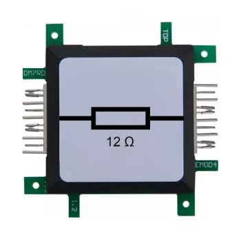 ALLNET Brick'R'knowledge Peça de resistência 12 Ohm, ALL-BRICK-0497