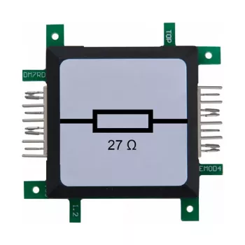 ALLNET BrickRknowledge Resistência 27 Ohm (ALL-BRICK-0502)