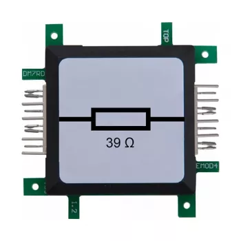 ALLNET BrickRknowledge Resistência 39 Ohm (ALL-BRICK-0562)