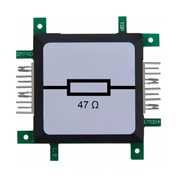 ALLNET BrickRknowledge Resistência 47 Ohm (ALL-BRICK-0504)