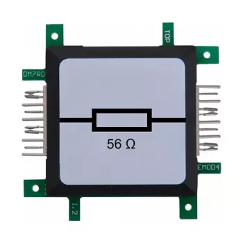 ALLNET ALL-BRICK-0505 BrickRknowledge Resistência, 56 Ohm