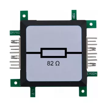 ALLNET ALL-BRICK-0507 BrickRknowledge Resistência, 82 Ohm