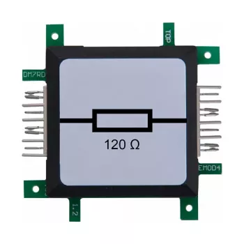 ALLNET Brick'R'knowledge ALL-BRICK-0508 Resistência, 120 Ohm