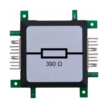 ALLNET ALL-BRICK-0561 Resistência 390 Ohm