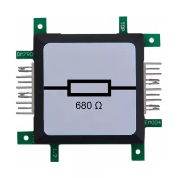 ALLNET ALL-BRICK-0515 BrickRknowledge Resistência, 680 Ohm