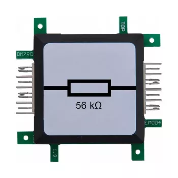 ALLNET ALL-BRICK-0535 BrickRknowledge Resistência, 56 kOhm