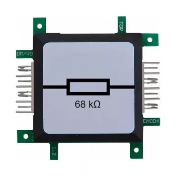 ALLNET ALL-BRICK-0560 BrickRknowledge Resistência, 68 kOhm