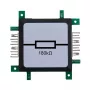 ALLNET 133651 Resistência 180 Ohm 0,25W camada de carbono axial