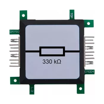 ALLNET Brick'R'knowledge ALL-BRICK-0541 Resistência, 330 kOhm