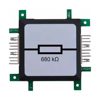 ALLNET ALL-BRICK-0545 BrickRknowledge Resistência, 680 kOhm