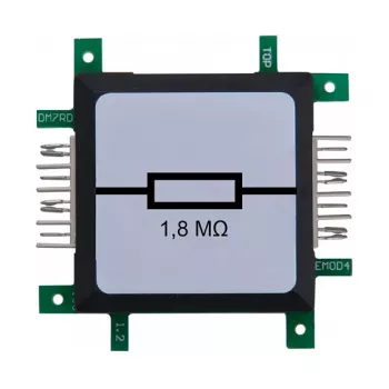 ALLNET Brick'R'knowledge Brick de resistência 1,8 MOhm, ALL-BRICK-0550