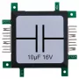 ALLNET Brick'R'knowledge Condensador 10µF 16V