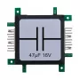 ALLNET 133719 Brick'R'knowledge Conjunto de iniciação à eletrónica educativa, multicolor