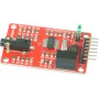 ALLNET 4duino sensor de pulso e frequência cardíaca (ALL-KS_Heartbeat)