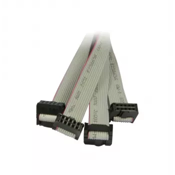 ALLNET 4duino cabo de ligação para impressora 3D para placa MKS Gen V1.2 (ALL-KS_3D_Wire)