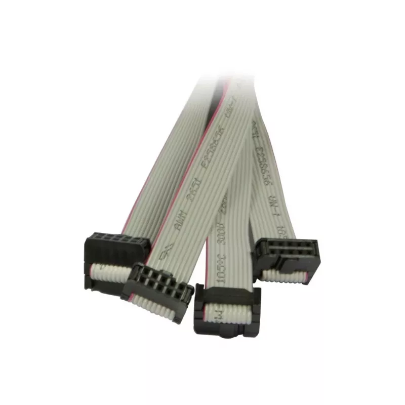 ALLNET 4duino cabo de ligação para impressora 3D para placa MKS Gen V1.2 (ALL-KS_3D_Wire)
