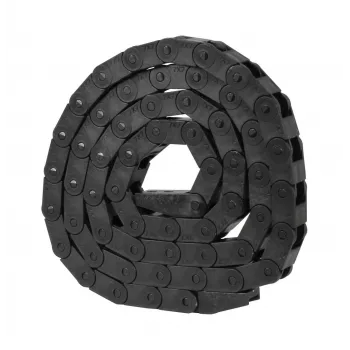 ALLNET Towlines corrente de arrasto para cabos 7mm abrível - ALL_Tow_7mm