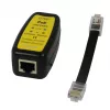 Synergy 21 testador TP RJ45 PoE at/af Endspan/Midspan Standard