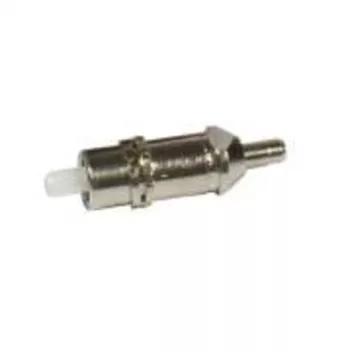 SYNERGY21 Fibre Checker/Tester adaptador de substituição para VFL 2,5mm para 1,25mm - adaptador