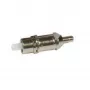 SYNERGY21 Fibre Checker/Tester adaptador de substituição para VFL 2,5mm para 1,25mm - adaptador