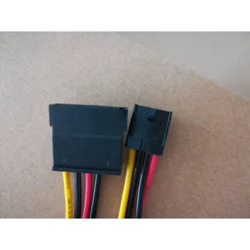 ALLNET Dispositivo de rede NS6000 Cabo SATA (NS6000_SATA_Cable)