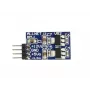 ALLNET 4duino regulador de tensão linear 3,3V 800mA (4duino_B34)