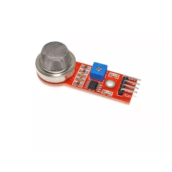 ALLNET 4duino MQ-5 sensor de gás metano (ALL_OY_3331)