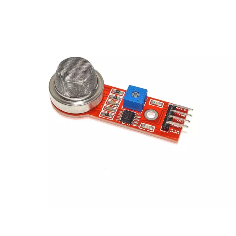 ALLNET 4duino MQ-5 sensor de gás metano (ALL_OY_3331)