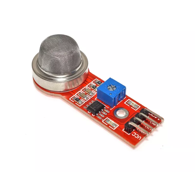 ALLNET 4duino MQ-5 sensor de gás metano (ALL_OY_3331)