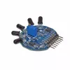 ALLNET 4duino módulo sensor de chama de 5 canais analógico/digital (ALL_OY_3055)