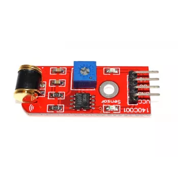 ALLNET 4duino sensor de vibração analógico/digital (ALL_OY_3444)