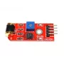 ALLNET 4duino sensor de vibração analógico/digital (ALL_OY_3444)