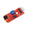 ALLNET 4duino sensor de vibração analógico/digital (ALL_OY_3444)